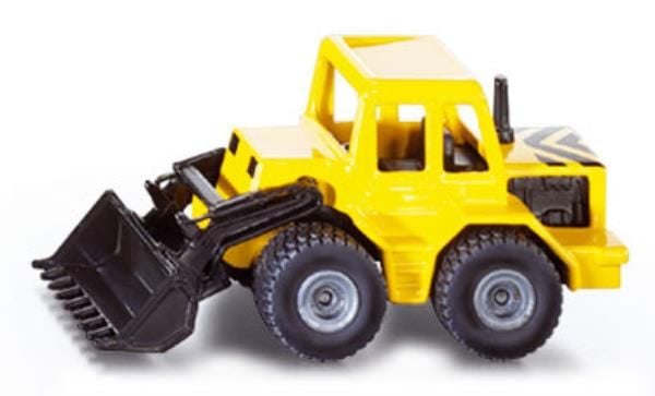 ND17_SI-0802 SIKU 0802 Spycharka zdjęcie 2