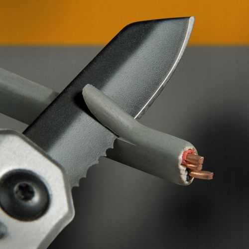 STANLEY Narzędzie wielofunkcyjne multi-tool 72-414 na Arena.pl