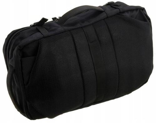 plecak-torba podróżna z uchwytem na walizkę — david jones na Arena.pl