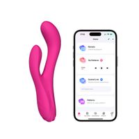 wibrator króliczek osci 3 lovense