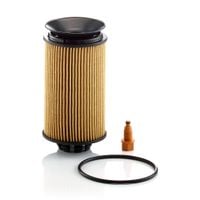 FILTR OLEJU MANN FILTER