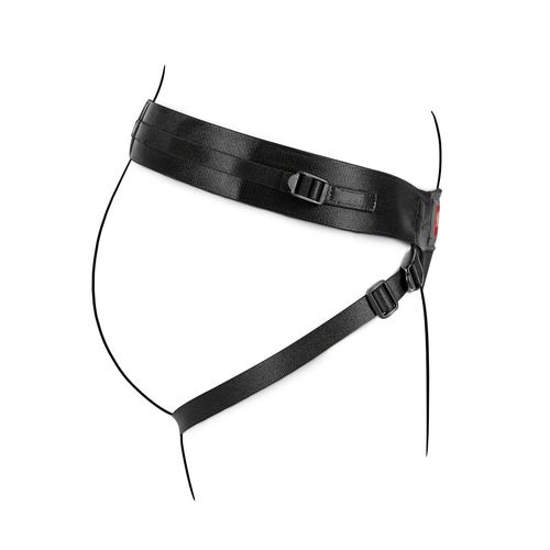 no-parts - jordan adjustable strap-on harness na Arena.pl