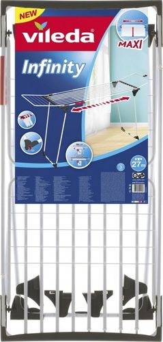 Vileda Suszarka Infinity 157231 na Arena.pl
