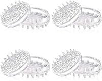 ochraniacze dywanów z ząbkami 8szt