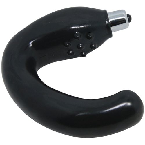 Żelowy Stymulator Prostaty Gładki Anal Stimulate na Arena.pl