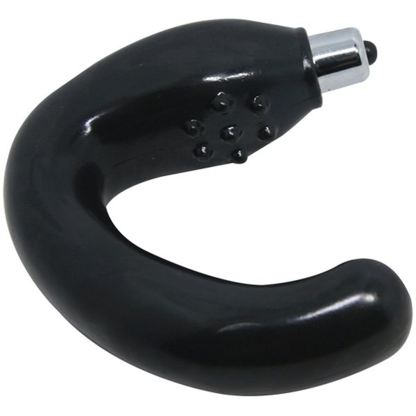 Żelowy Stymulator Prostaty Gładki Anal Stimulate zdjęcie 2