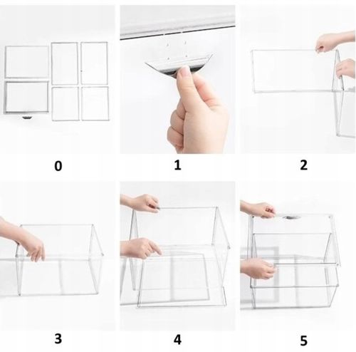 GABLOTA WITRYNA KOLEKCJONERSKA PREMIUM na torebki zabawki buty sklep biuro na Arena.pl