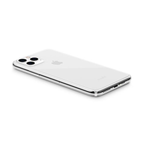 Moshi SuperSkin - Etui iPhone 11 Pro (Crystal Clear) na Arena.pl