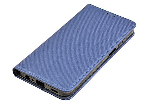 Etui Smart do Samsung Galaxy A25 5G niebieski na Arena.pl