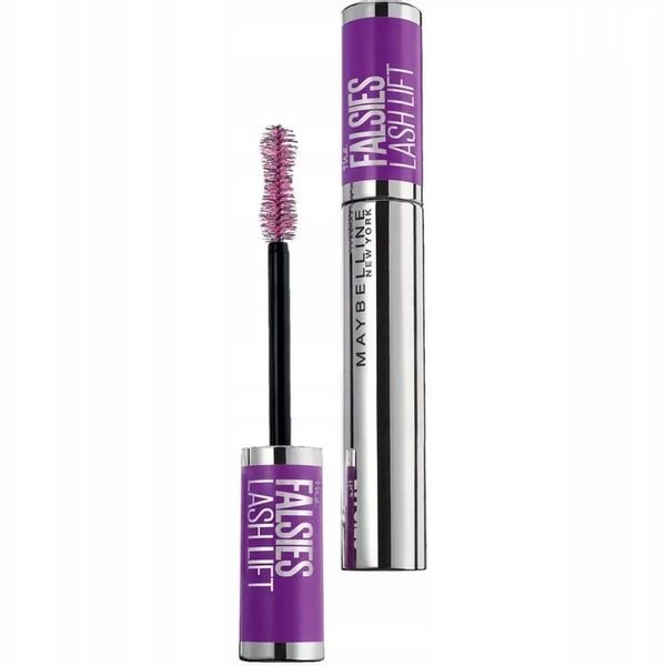 Maybelline Falsies Lash Lift Tusz do rzęs zdjęcie 2