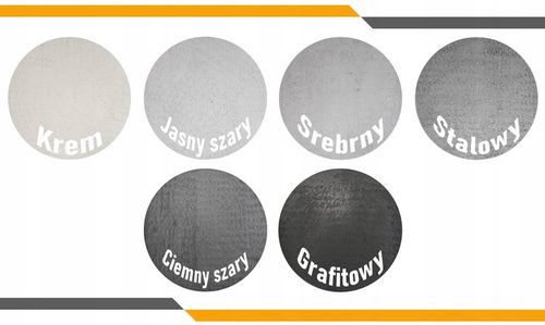 Farba gruntująca LM 4,5KG GRUNT SZCZEPNY Lico Mix KOLORY na Arena.pl