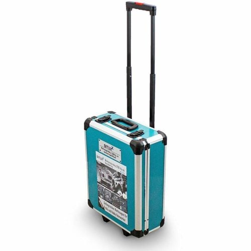 15421 zestaw komplet narzedzi 1200 el w walizce narzędziowa ze stali na Arena.pl