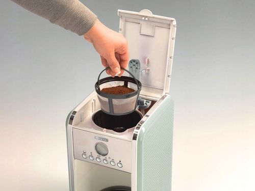 Ekspres przelewowy Ariete 1342/04 960W 1,5l na Arena.pl