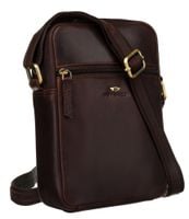 torba skórzana ptn 704-opu-4598 brown