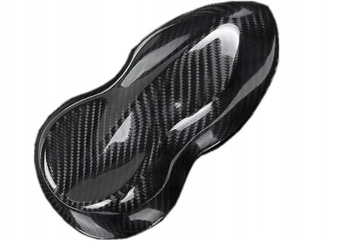 FOLIA CARBON 5D 6D POŁYSK SZEROKOŚĆ 150cm na Arena.pl