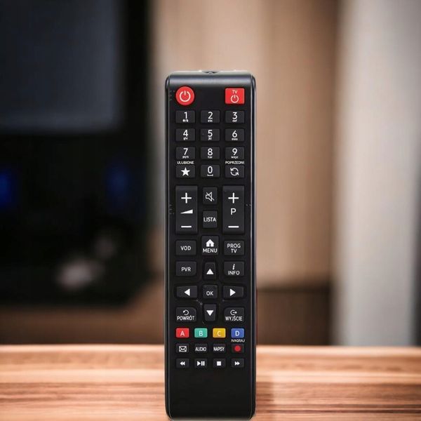 Pilot DO DEKODERA Orange Samsung ICU100 SHD85 DO SAGEMCOM zdjęcie 3