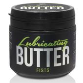 Cbl Lubricating Butter Fists (500Ml)