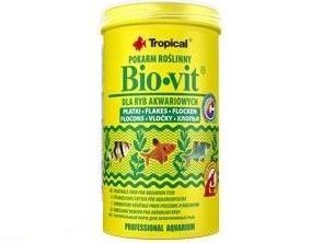 TROPICAL Bio-vit 100ml na Arena.pl