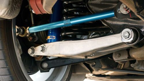 Wahacze tylne regulowane BMW E90/E91/E92 na Arena.pl