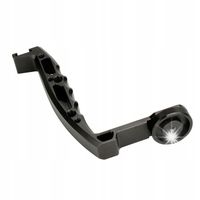 Uchwyt Grip Ramię Mocowanie DJI RONIN-S RONIN-SC S SC Akcesoria Stopka ISO