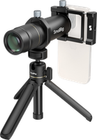 SmallRig 4737 8x Teleobiektyw do telefonu komórkowego (mocowanie T)