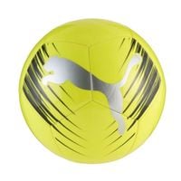 Piłka nożna Puma Attacanto Graphic żółta 84739 05 r. — Rozmiar: 5