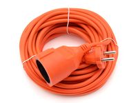 PRZEDŁUŻACZ OGRODOWY 10 METRÓW GEKO G17511 UNIWERSALNY