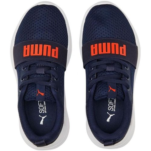 Buty Puma Wired Run Ps 374216 21 r.32 na Arena.pl