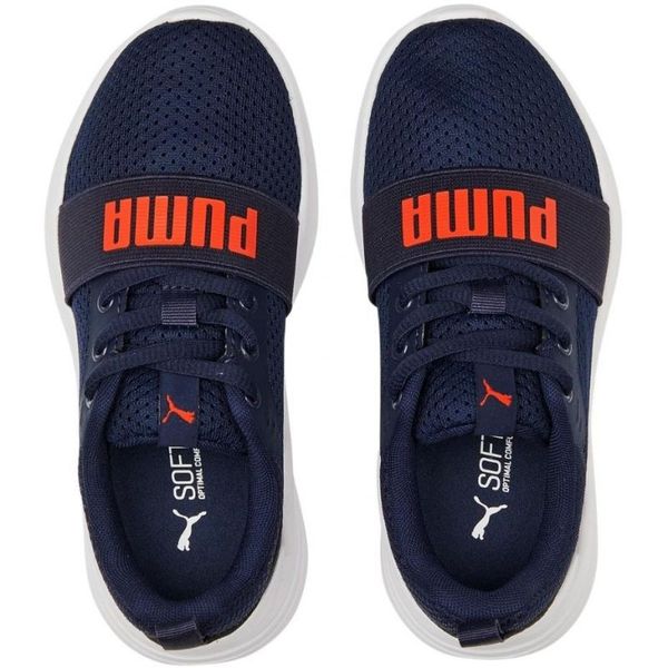 Buty Puma Wired Run Ps 374216 21 r.28 zdjęcie 7