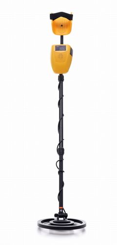 wykrywacz metali detektor 8" kd10409 na Arena.pl