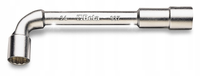 KLUCZ NASADOWY KĄTOWY 2-STRONNY 17MM BETA 937/17