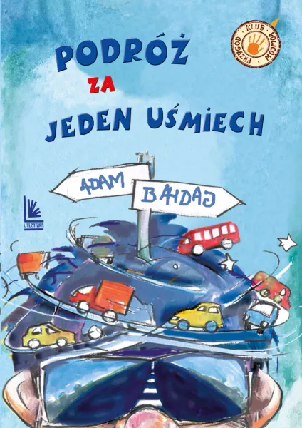 Podróż za jeden uśmiech zdjęcie 1