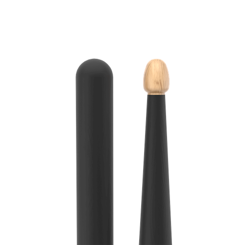 Pałki pałeczki perkusyjne Promark R5BAG REBOUND 5B ActiveGrip Hickory na Arena.pl