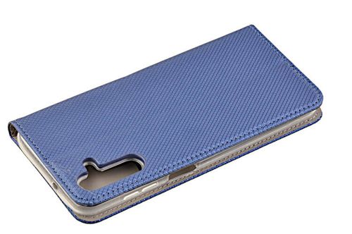 Etui Smart do Samsung Galaxy A13 5G / A04s niebieski na Arena.pl