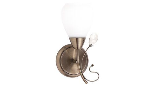 Lampa ścienna Susan na Arena.pl
