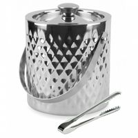 kinghoff wiaderko do lodu 1,5l kh-1508