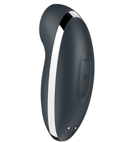 Stymulator łechtaczki 2w1 wibracja + stukanie SF na Arena.pl