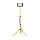 Naświetlacz LED na Statywie 1x100W 4000K 9100lm Lumixa Premium