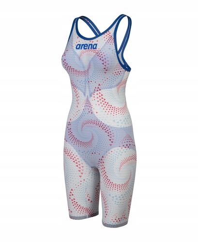 Strój startowy damski kombinezon pływacki Arena Fireflow R.UK24|S na Arena.pl