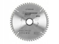 PARKSIDE Tarcza do pilarki Ø 210 mm, 1 sztuka, 54 zęby DREWNO PLASTIK METAL