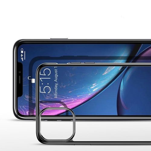 Etui ESR Essential Crown Apple iPhone 11 Black na Arena.pl