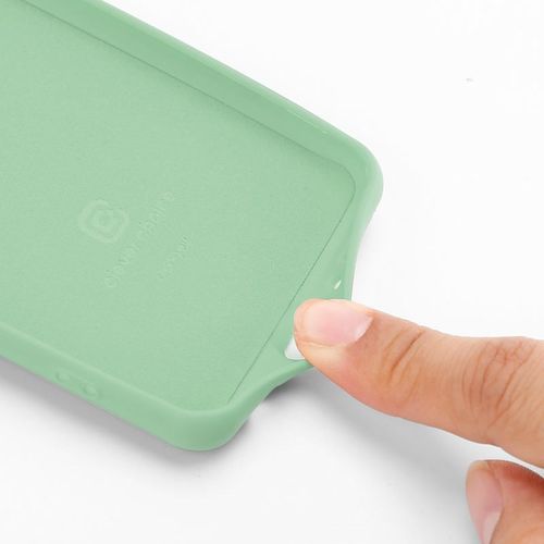 Etui do iPhone 11 (jasnozielony) na Arena.pl