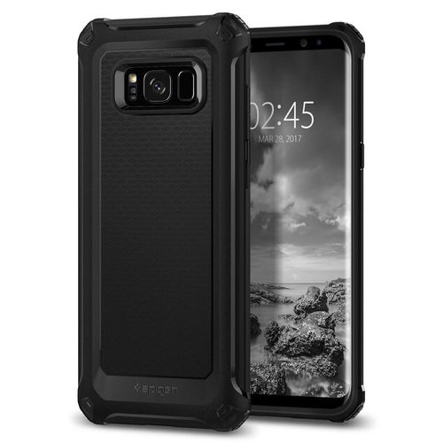 ETUI TPU SPIGEN RUGGED ARMOR EXTRA GALAXY S8 PLUS na Arena.pl