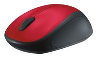 Logitech M235 Mouse, Wireless
