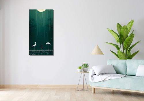 Obraz 50x100cm Nocne Marzenia na Arena.pl