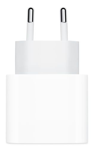Ladowarka Apple Ładowarka Sieciowa USB-C 20W Fast Charge na Arena.pl
