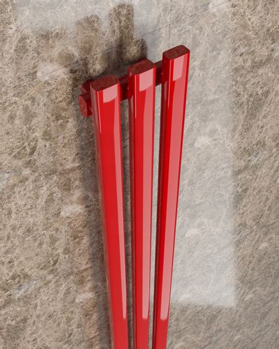 GRZEJNIK DEKORACYJNY PALERMO3 180x21 różne kolory na Arena.pl