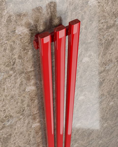 GRZEJNIK DEKORACYJNY PALERMO3 180x21 różne kolory zdjęcie 13