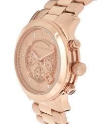 Michael Kors MK8096 - Runway na Arena.pl