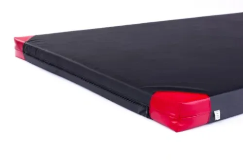 SZKOLNY MATERAC GIMNASTYCZNY RING SKAJ 10cm MIĘKKI na Arena.pl